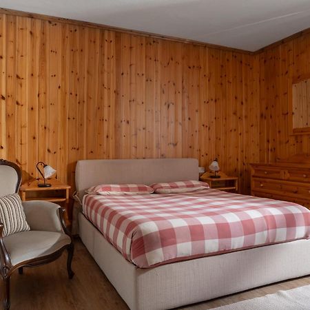 Bormio Flat Apartment Bagian luar foto