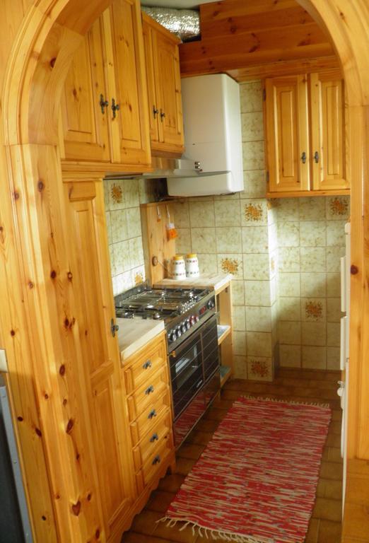 Bormio Flat Apartment Ruang foto