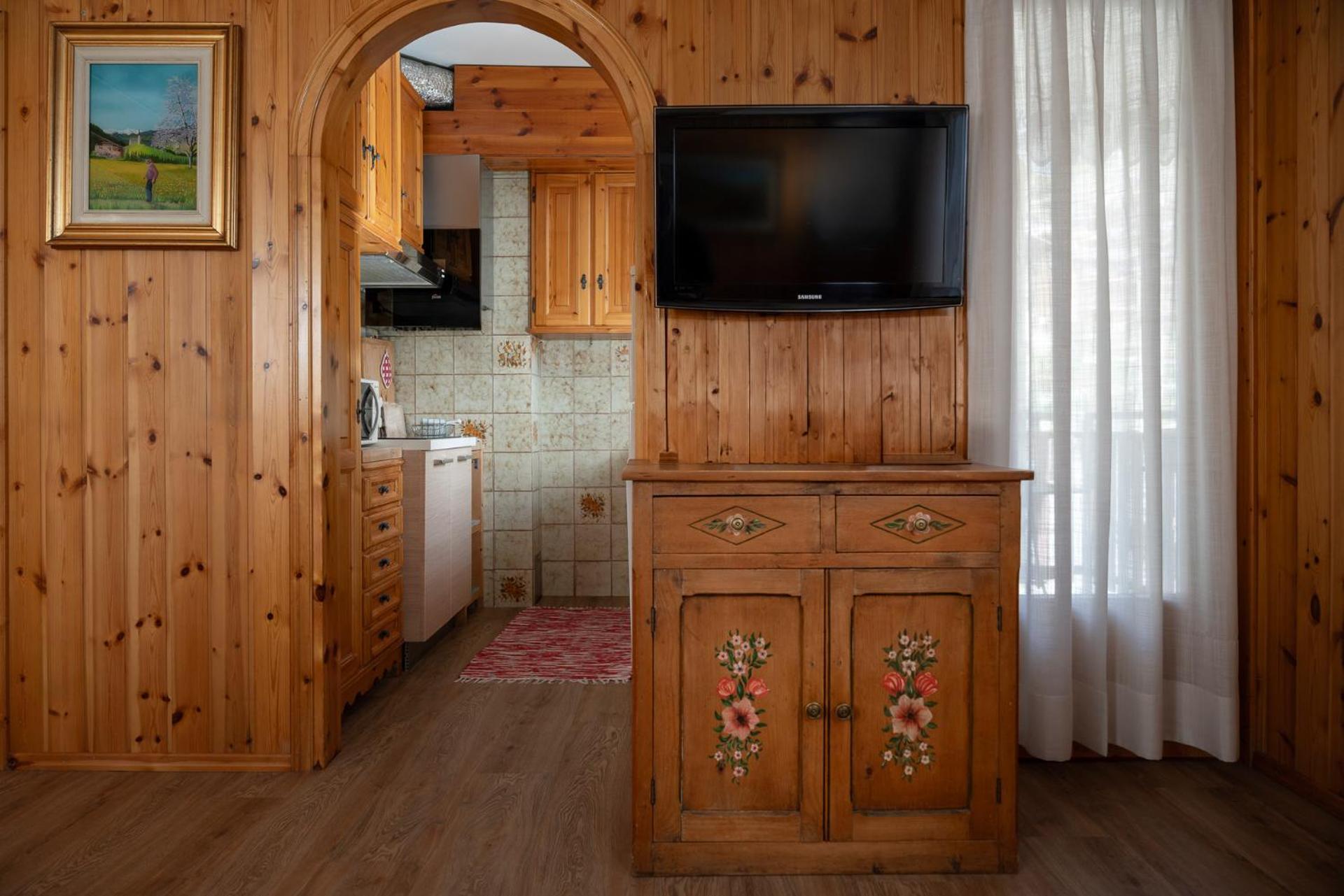 Bormio Flat Apartment Bagian luar foto