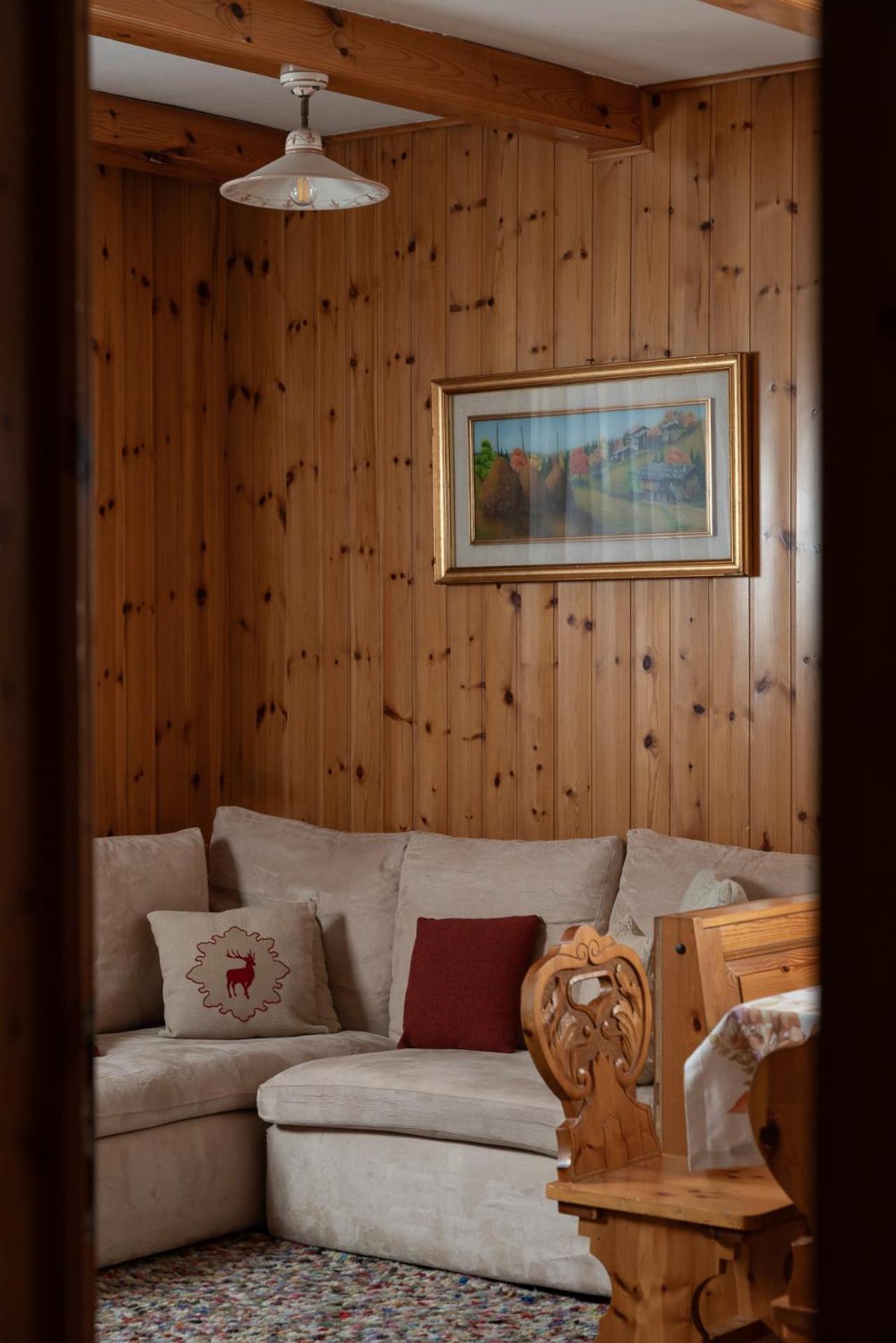 Bormio Flat Apartment Bagian luar foto