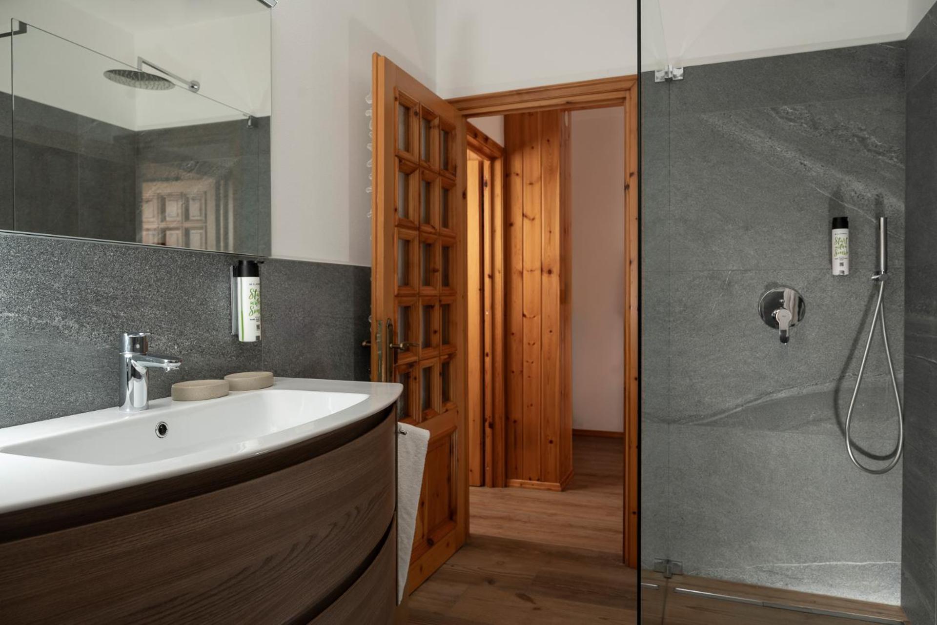 Bormio Flat Apartment Bagian luar foto