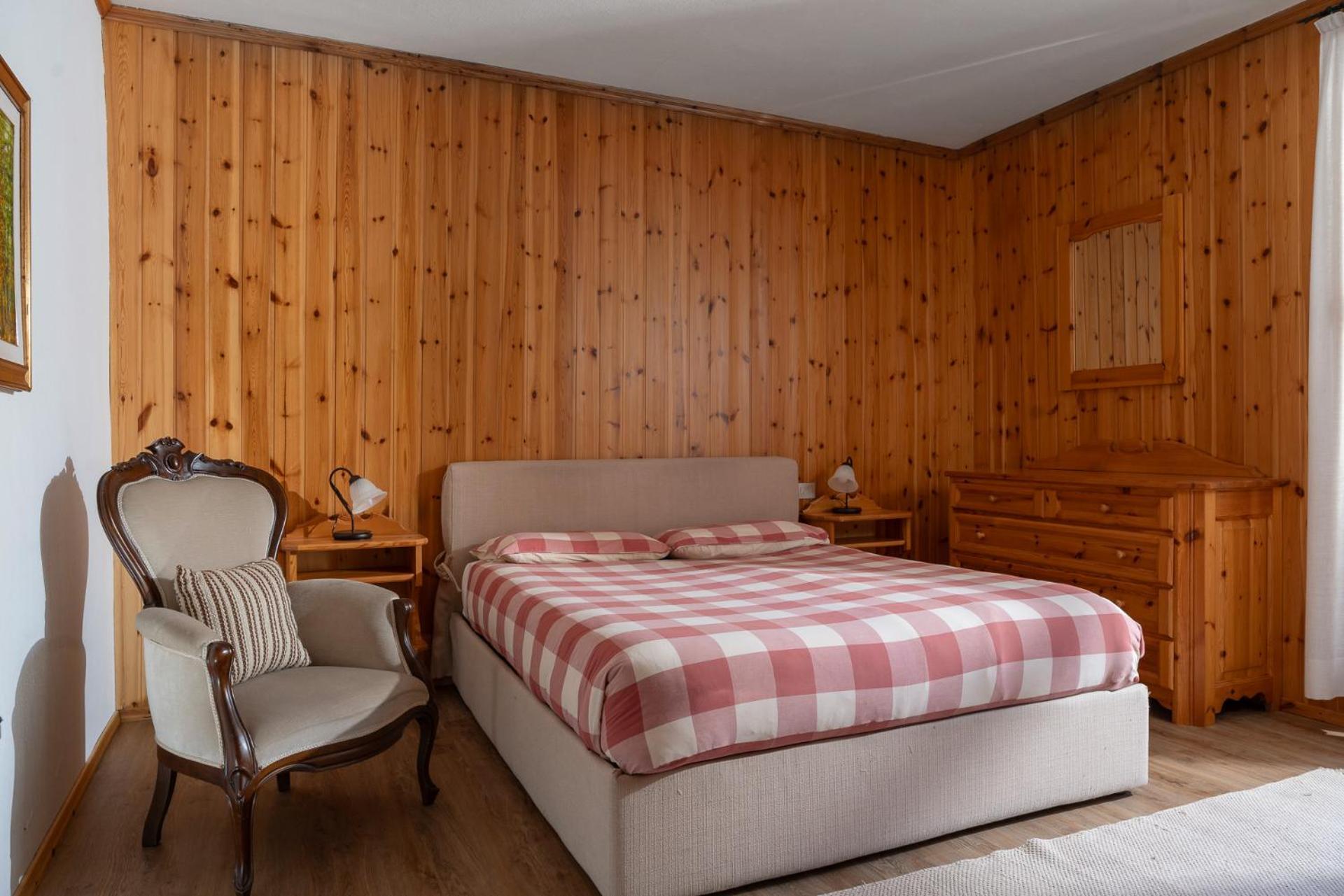 Bormio Flat Apartment Bagian luar foto