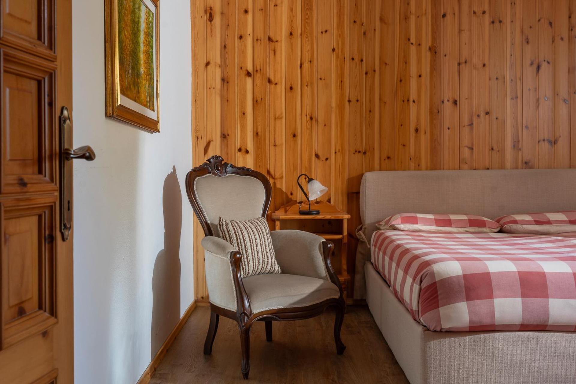 Bormio Flat Apartment Bagian luar foto