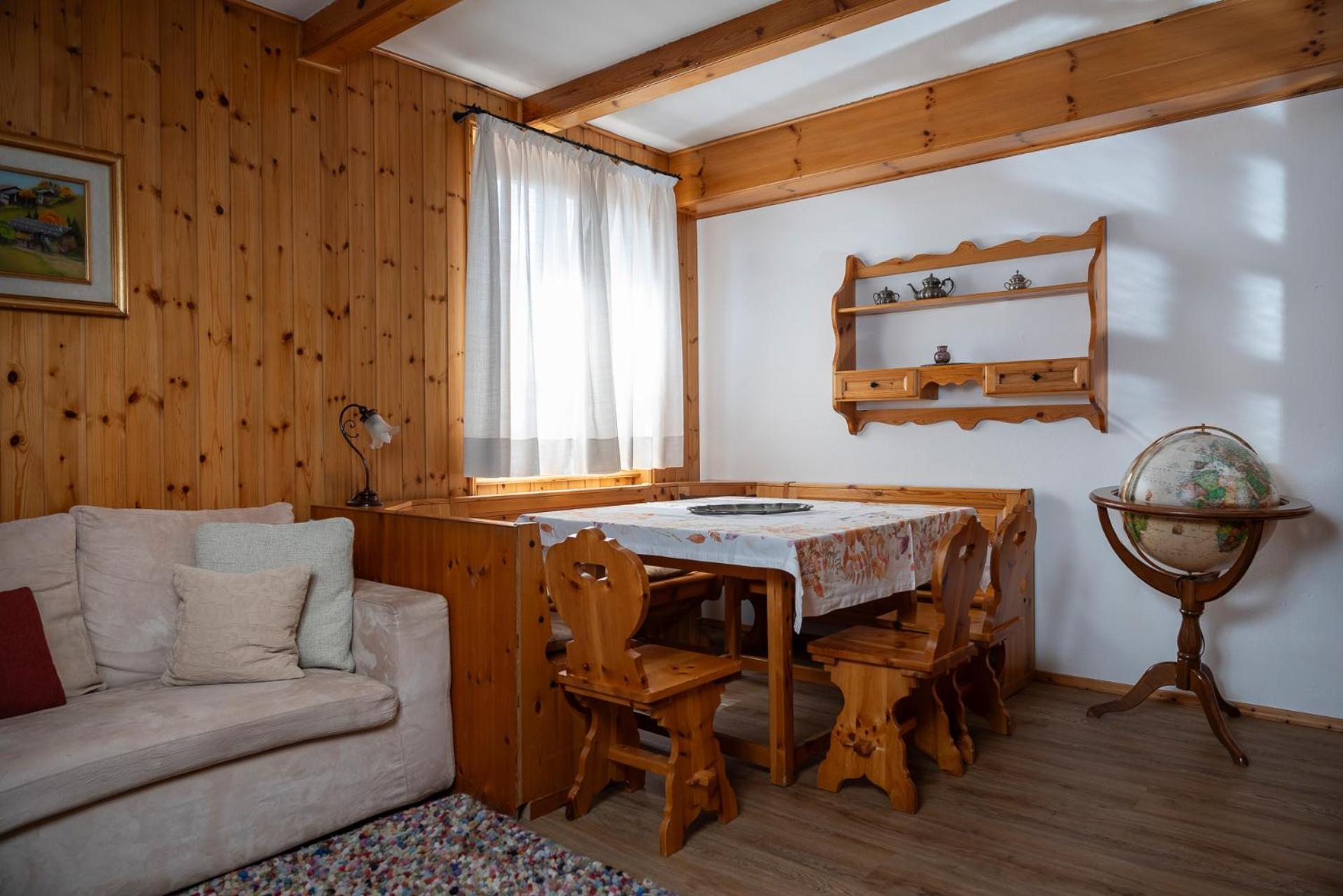 Bormio Flat Apartment Bagian luar foto