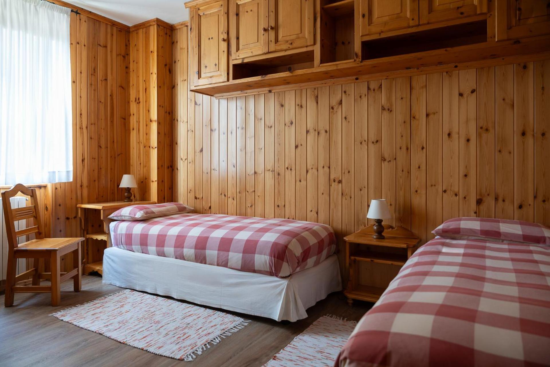 Bormio Flat Apartment Bagian luar foto