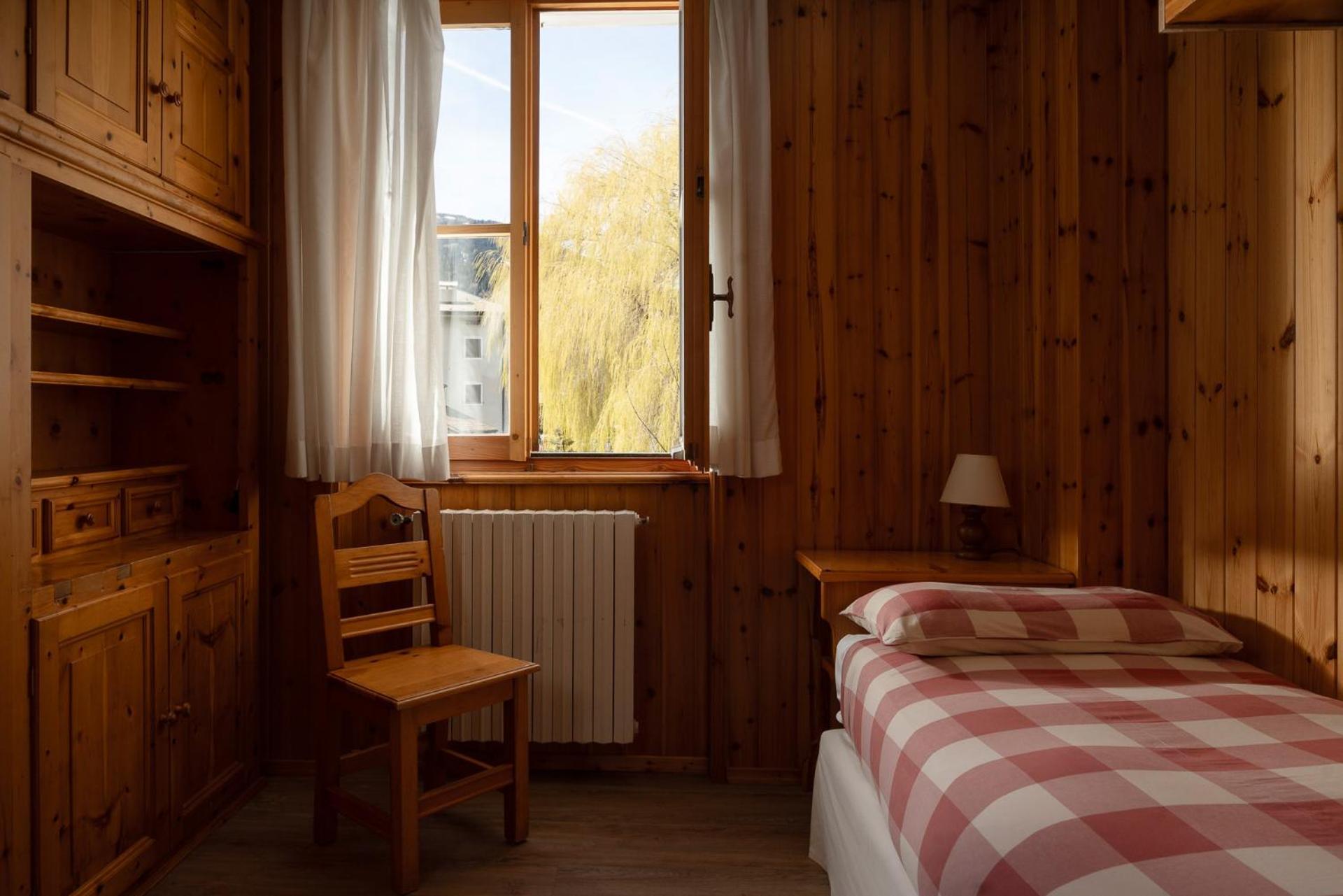 Bormio Flat Apartment Bagian luar foto