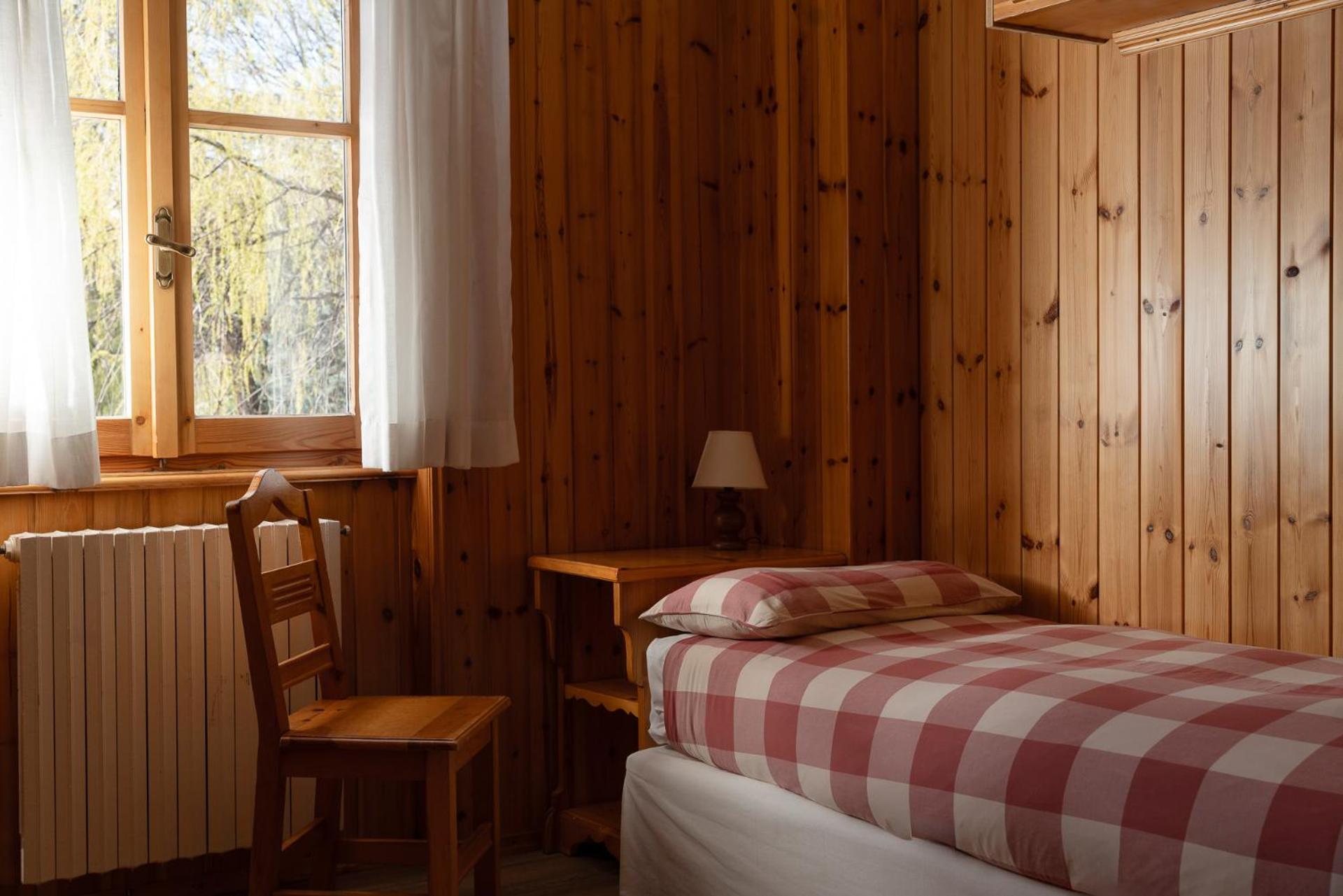 Bormio Flat Apartment Bagian luar foto