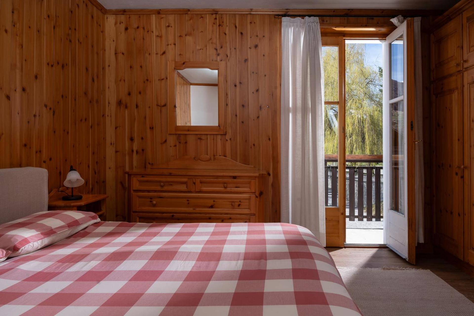 Bormio Flat Apartment Bagian luar foto