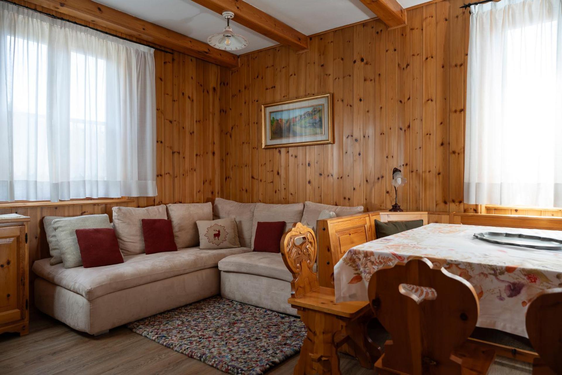 Bormio Flat Apartment Bagian luar foto